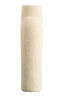 Broc Large Sandstone Effect Sculptured Vase