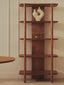 Broc Sandstone Effect Sculptural Vase