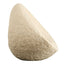 Broc Sandstone Effect Geometric Sculpture