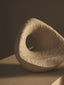 Broc Sandstone Effect Geometric Sculpture
