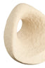 Broc Sandstone Effect Geometric Sculpture