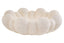 Broc Cream Bubble Design Bowl