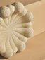 Broc Cream Bubble Design Bowl