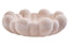 Broc Sandstone Effect Bubble Design Bowl