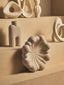 Broc Sandstone Effect Bubble Design Bowl