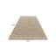 Plaid Nordic Plush beige 200x300