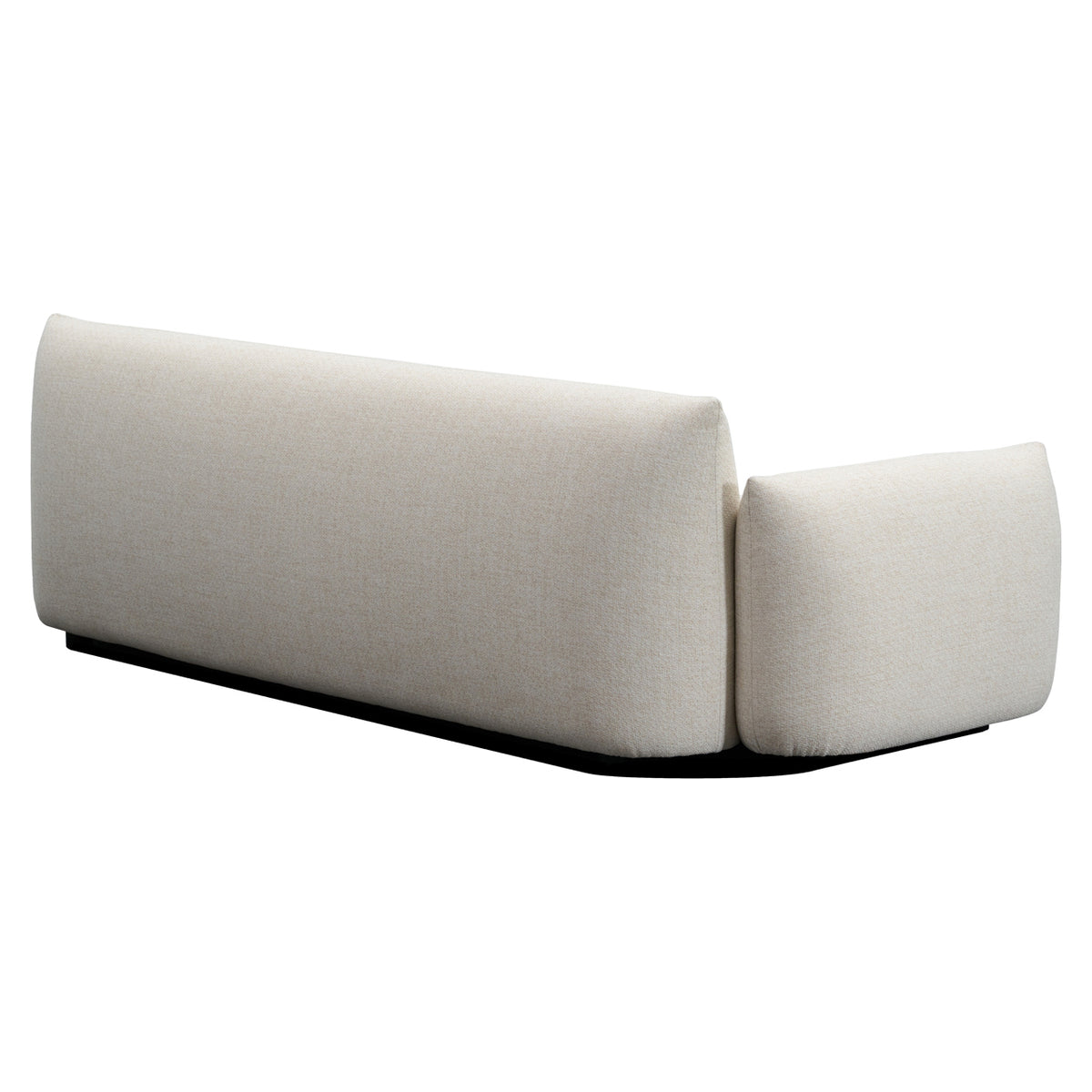Outdoor sofa Dawson beige alpine