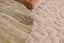 Carpet La Gomera beige 200x300