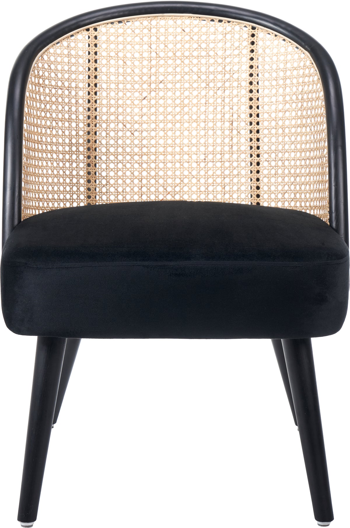 Rattan Chair } OUTLET
