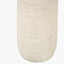 Ravello White Textured Fabric Armed Chair