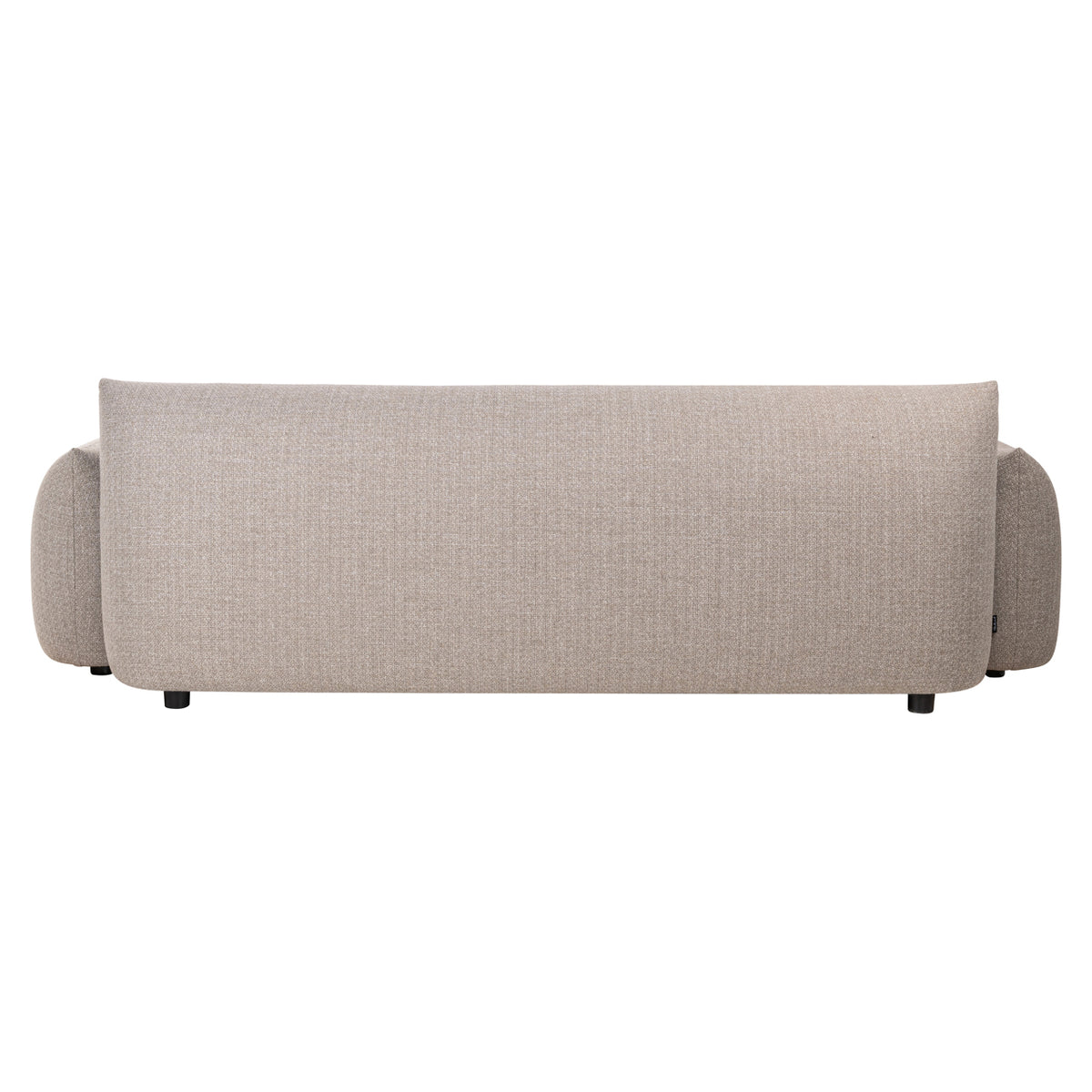 Outdoor sofa Dawson greige alpine