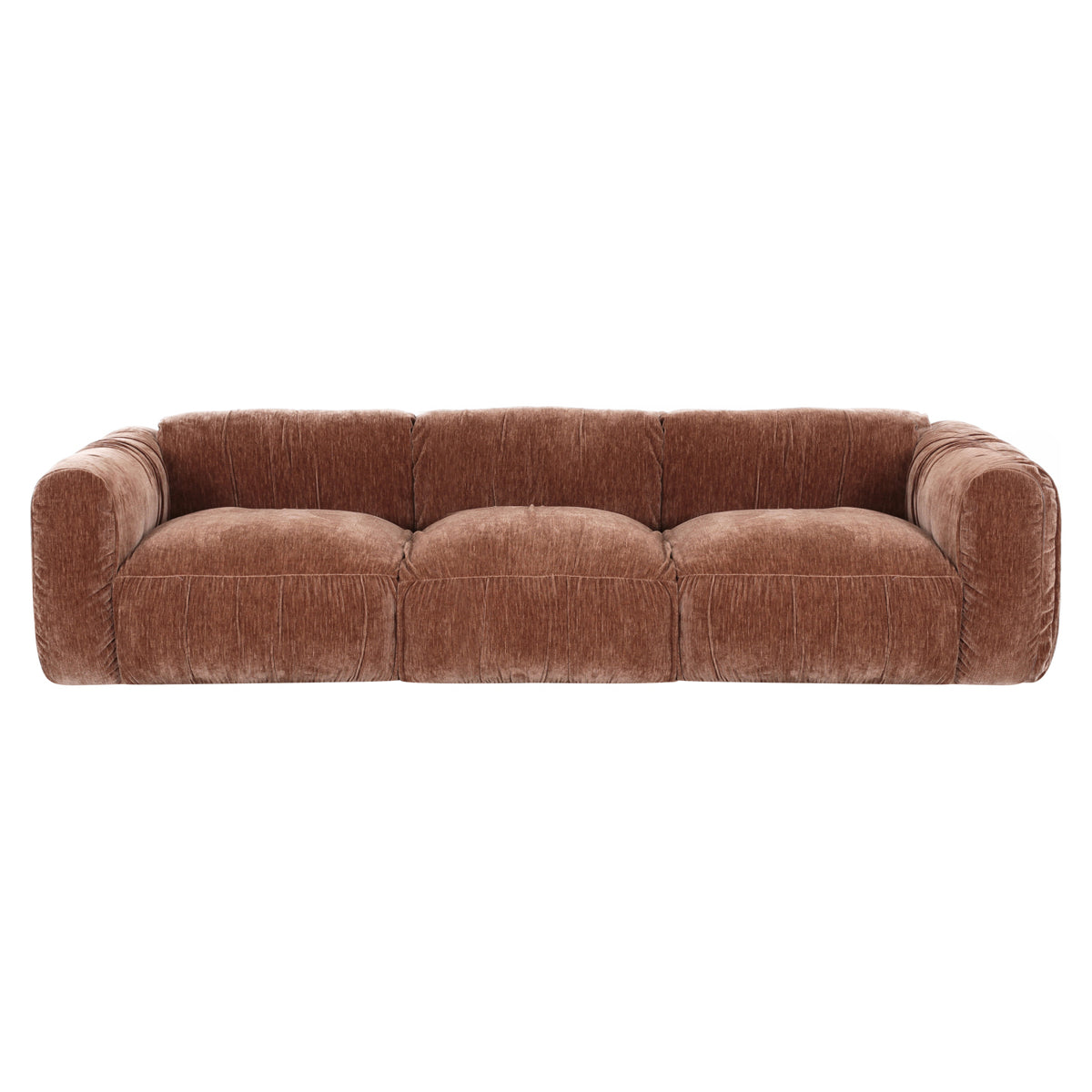 Sofa Monty be straight coffee