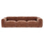Sofa Monty be straight coffee