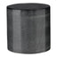 Kamal Dark Grey Marble Effect Cotton Jar
