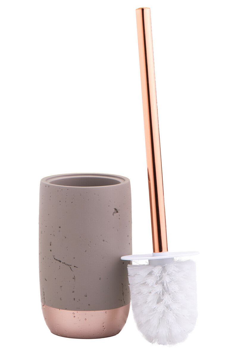 Neptune Concrete Effect Toilet Brush