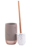 Neptune Concrete Effect Toilet Brush