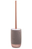 Neptune Concrete Effect Toilet Brush