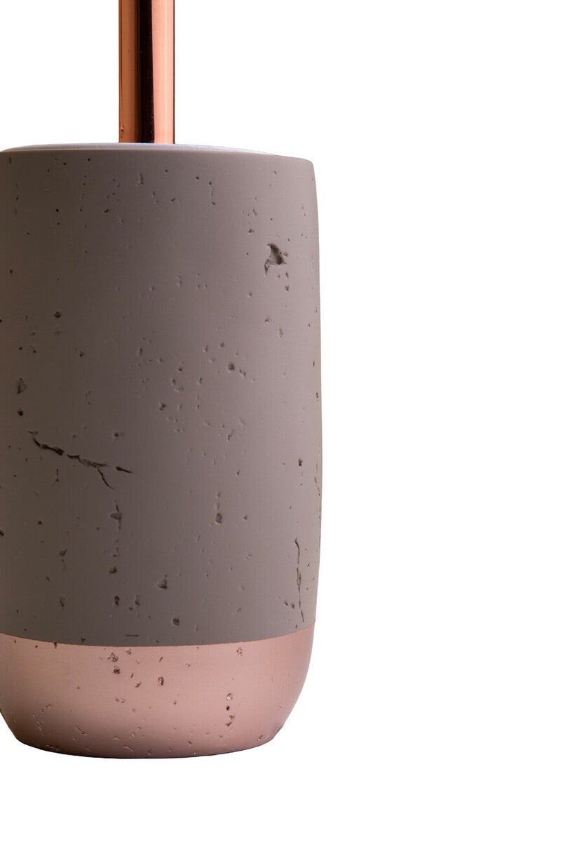 Neptune Concrete Effect Toilet Brush