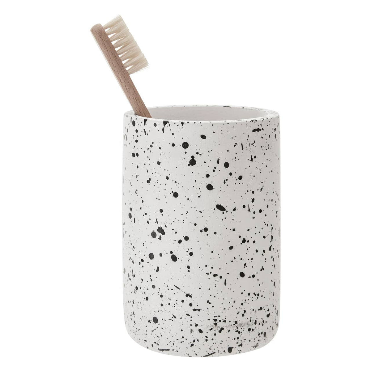 Mozie Speckled Effect Tumbler