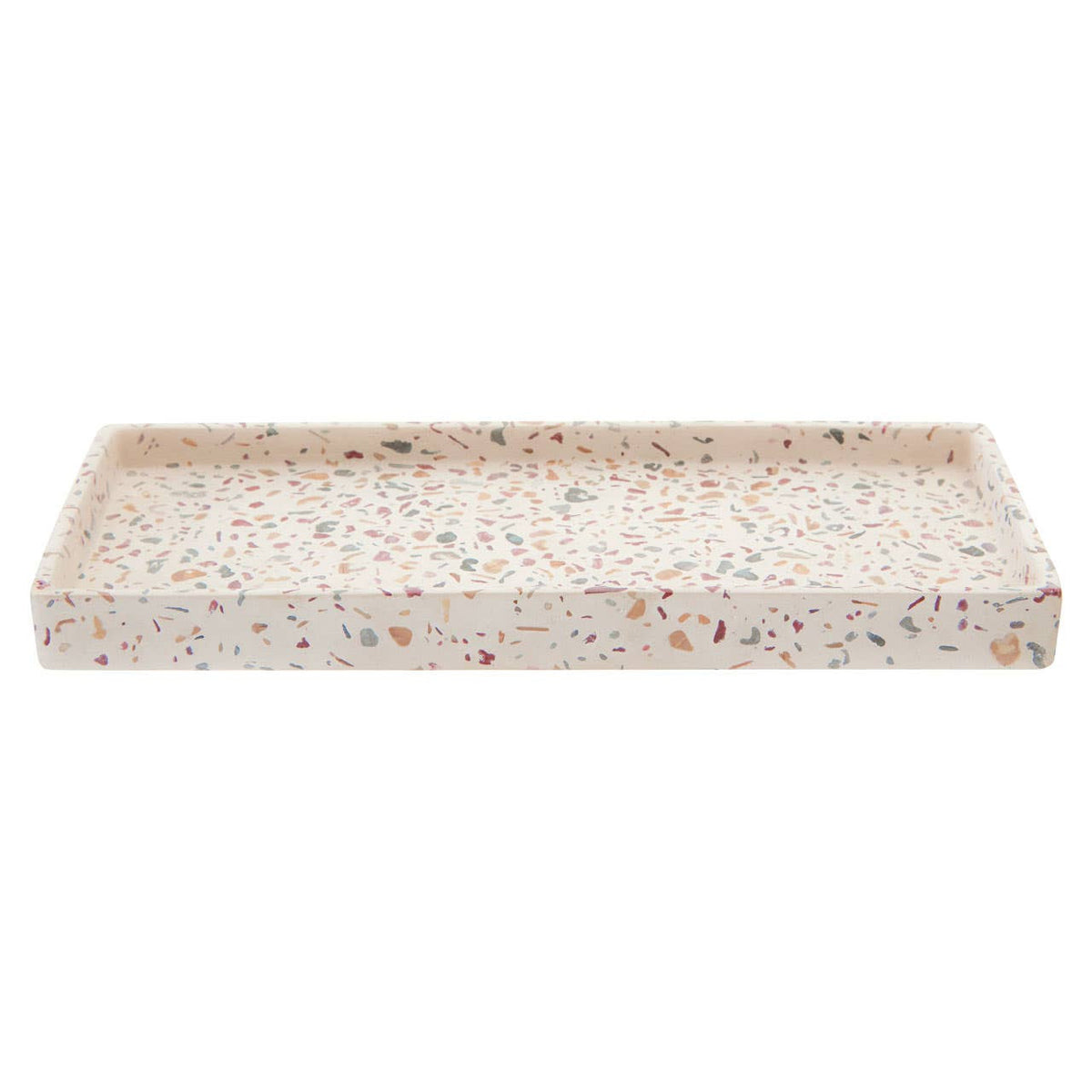 Mozie Terrazzo Effect Tray