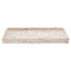 Mozie Terrazzo Effect Tray