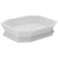 Riviera Grey Soap Dish