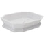 Riviera Grey Soap Dish