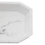 Riviera Grey Soap Dish