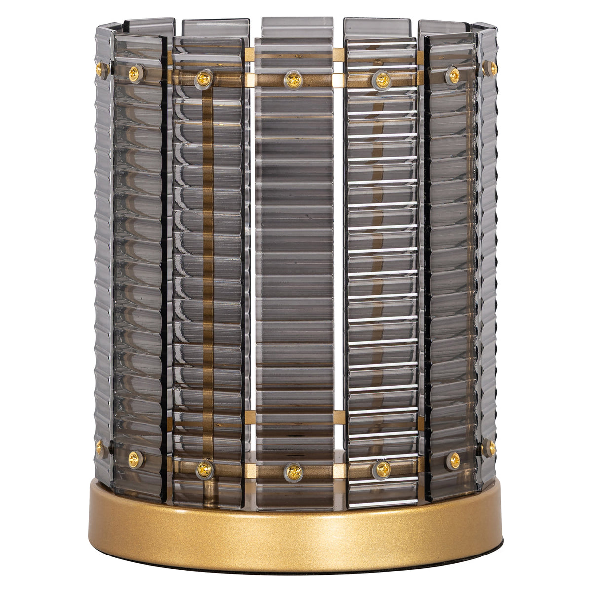 Hurricane light Daylin smoke small