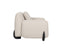 Lounge chair Godiva biscotti