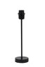 Lamp base 10x38 cm HOUSTON matt black