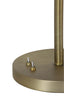 Lamp base 20x47,5 cm MONTANA antique bronze with LED