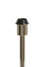 Lamp base 14x39,5 cm WASHINGTON nickel