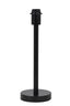 Lamp base 14x39,5 cm WASHINGTON matt black