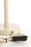Lamp base 12x26 cm WASHINGTON sand