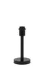 Lamp base 12x26 cm WASHINGTON matt black