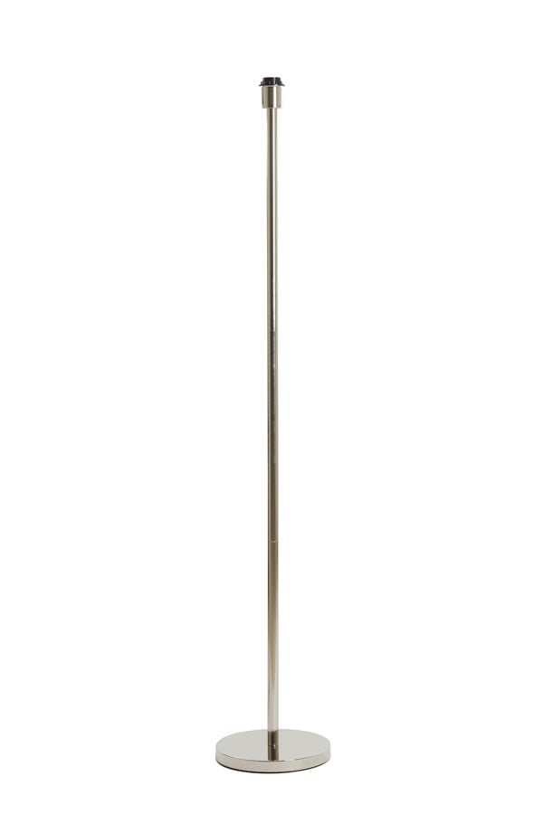 Floor lamp 25x148,5 cm WASHINGTON nickel