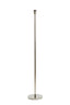 Floor lamp 25x148,5 cm WASHINGTON nickel