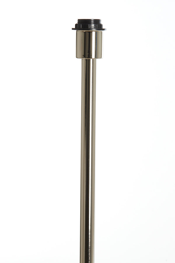 Floor lamp 25x148,5 cm WASHINGTON nickel
