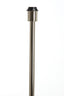 Floor lamp 25x148,5 cm WASHINGTON nickel
