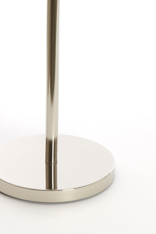 Floor lamp 25x148,5 cm WASHINGTON nickel