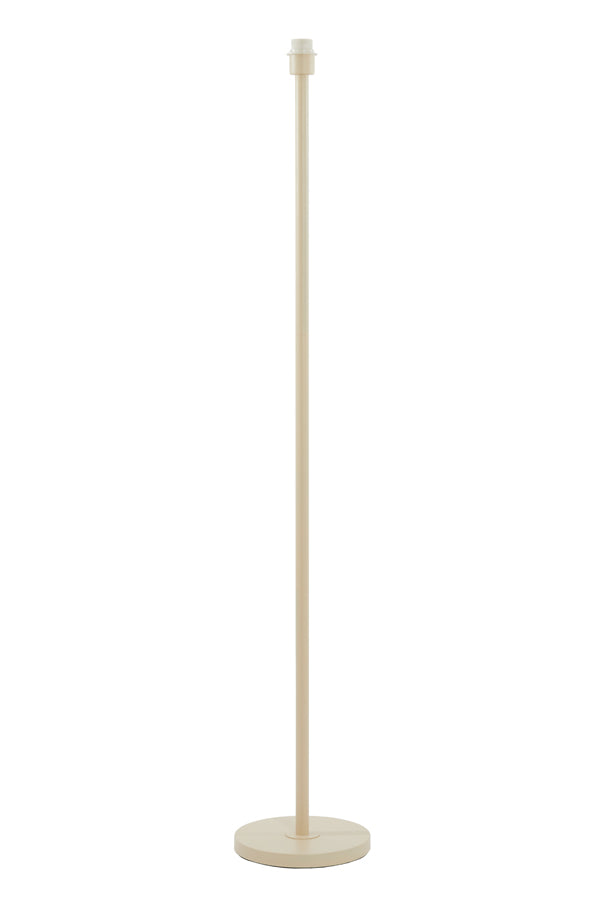 Floor lamp 25x148,5 cm WASHINGTON sand