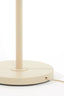 Floor lamp 25x148,5 cm WASHINGTON sand