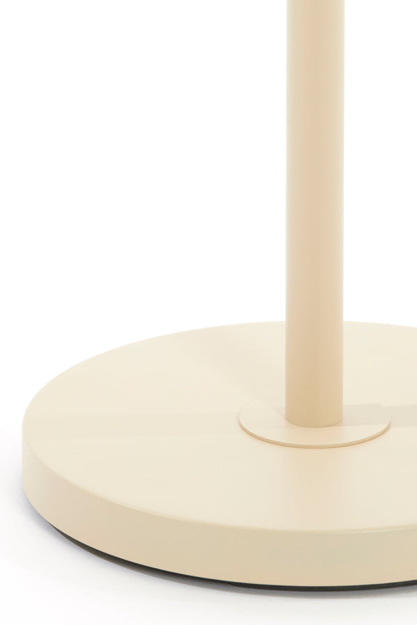 Floor lamp 25x148,5 cm WASHINGTON sand