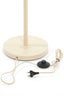 Floor lamp 25x148,5 cm WASHINGTON sand