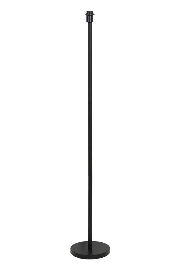 Floor lamp 25x148,5 cm WASHINGTON matt black