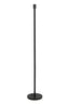 Floor lamp 25x148,5 cm WASHINGTON matt black