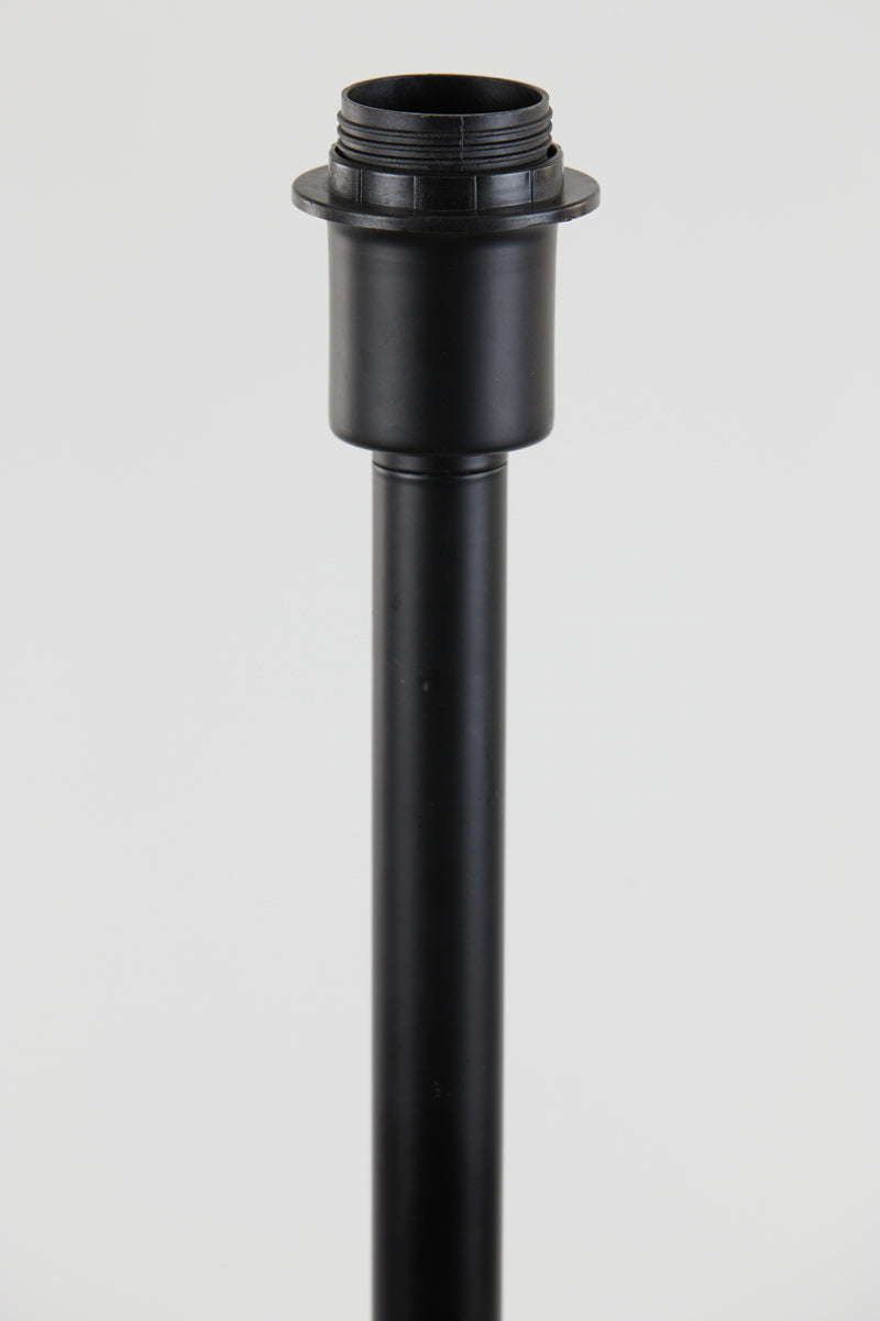 Floor lamp 25x148,5 cm WASHINGTON matt black