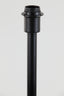 Floor lamp 25x148,5 cm WASHINGTON matt black