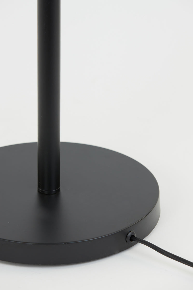 Floor lamp 25x148,5 cm WASHINGTON matt black